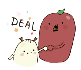 DoBa sticker #11667463