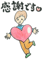 Moratorium Girls sticker #11688973