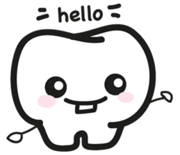 Mini Molla sticker #11839550