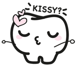 Mini Molla sticker #11839551