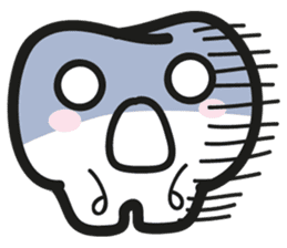 Mini Molla sticker #11839553