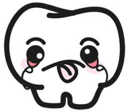 Mini Molla sticker #11839554