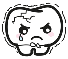 Mini Molla sticker #11839556