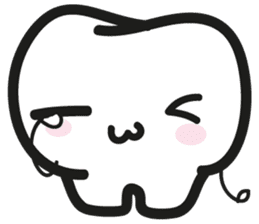 Mini Molla sticker #11839557