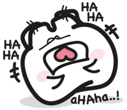 Mini Molla sticker #11839560