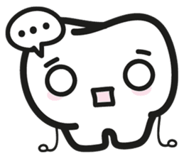 Mini Molla sticker #11839561