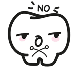 Mini Molla sticker #11839562