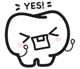 Mini Molla sticker #11839564