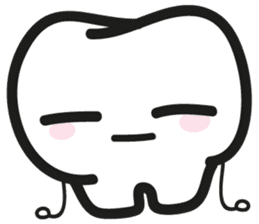 Mini Molla sticker #11839566