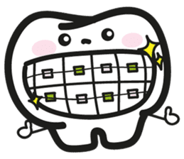 Mini Molla sticker #11839567