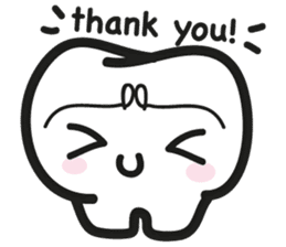 Mini Molla sticker #11839568