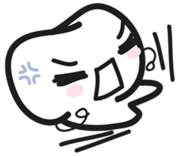 Mini Molla sticker #11839570