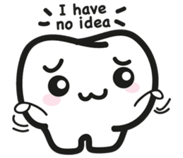 Mini Molla sticker #11839571