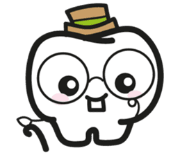 Mini Molla sticker #11839572