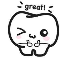 Mini Molla sticker #11839573