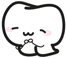 Mini Molla sticker #11839574