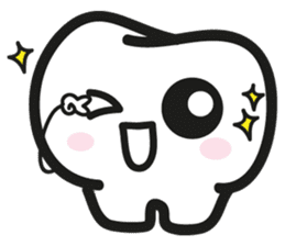 Mini Molla sticker #11839575