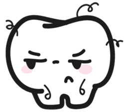 Mini Molla sticker #11839576