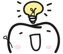 Mini Molla sticker #11839577