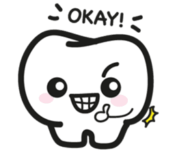 Mini Molla sticker #11839578