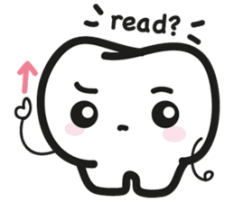 Mini Molla sticker #11839579