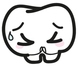 Mini Molla sticker #11839580