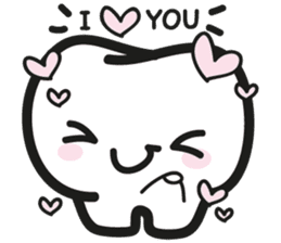 Mini Molla sticker #11839581