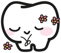 Mini Molla sticker #11839582