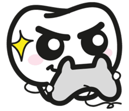 Mini Molla sticker #11839583