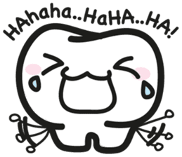 Mini Molla sticker #11839585