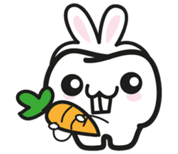 Mini Molla sticker #11839586