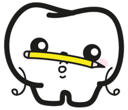 Mini Molla sticker #11839588