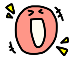 Move Nico-chan sticker sticker #11844241