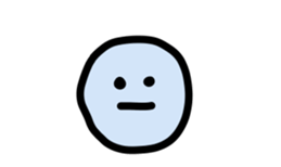 Move Nico-chan sticker sticker #11844252