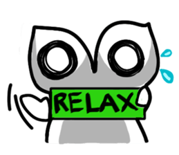 Monster&Ghost sticker #11847045