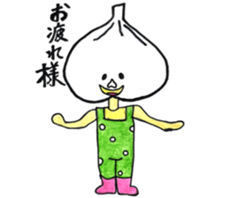 vegetablekingdom friends sticker #11875791