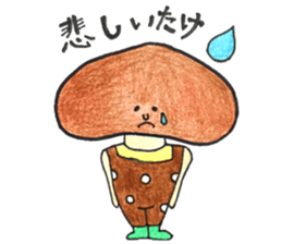 vegetablekingdom friends sticker #11875796