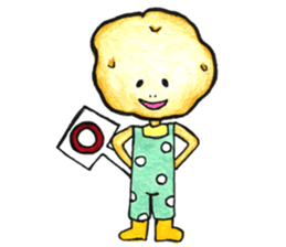 vegetablekingdom friends sticker #11875811