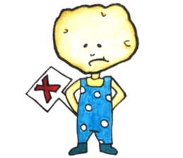 vegetablekingdom friends sticker #11875812