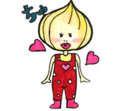 vegetablekingdom friends sticker #11875814