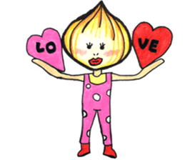 vegetablekingdom friends sticker #11875817