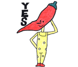 vegetablekingdom friends sticker #11875828