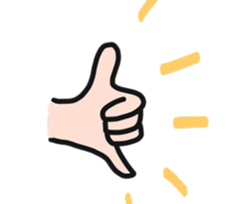 QQQ girl 3 sticker #11903802