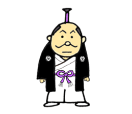 The Various people sticker #11914874