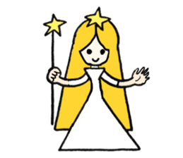 The Various people sticker #11914888