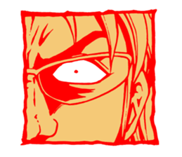 AMIKUN Sticker sticker #11916551