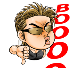 AMIKUN Sticker sticker #11916578