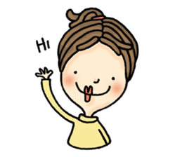 popi sticker #11918604