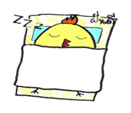 Chicks Chicks sticker #11948520