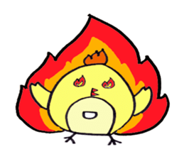 Chicks Chicks sticker #11948521